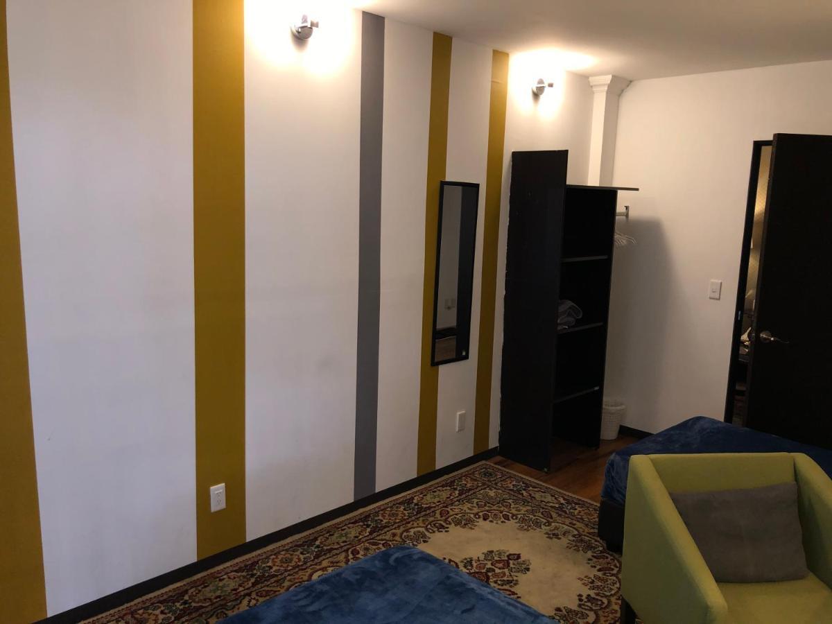 Caravansaro Goldsmith 212 Polanco Ξενοδοχείο Μεξικό Εξωτερικό φωτογραφία