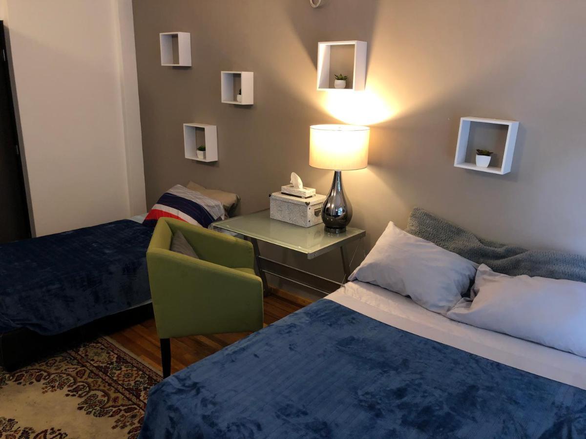 Caravansaro Goldsmith 212 Polanco Ξενοδοχείο Μεξικό Εξωτερικό φωτογραφία