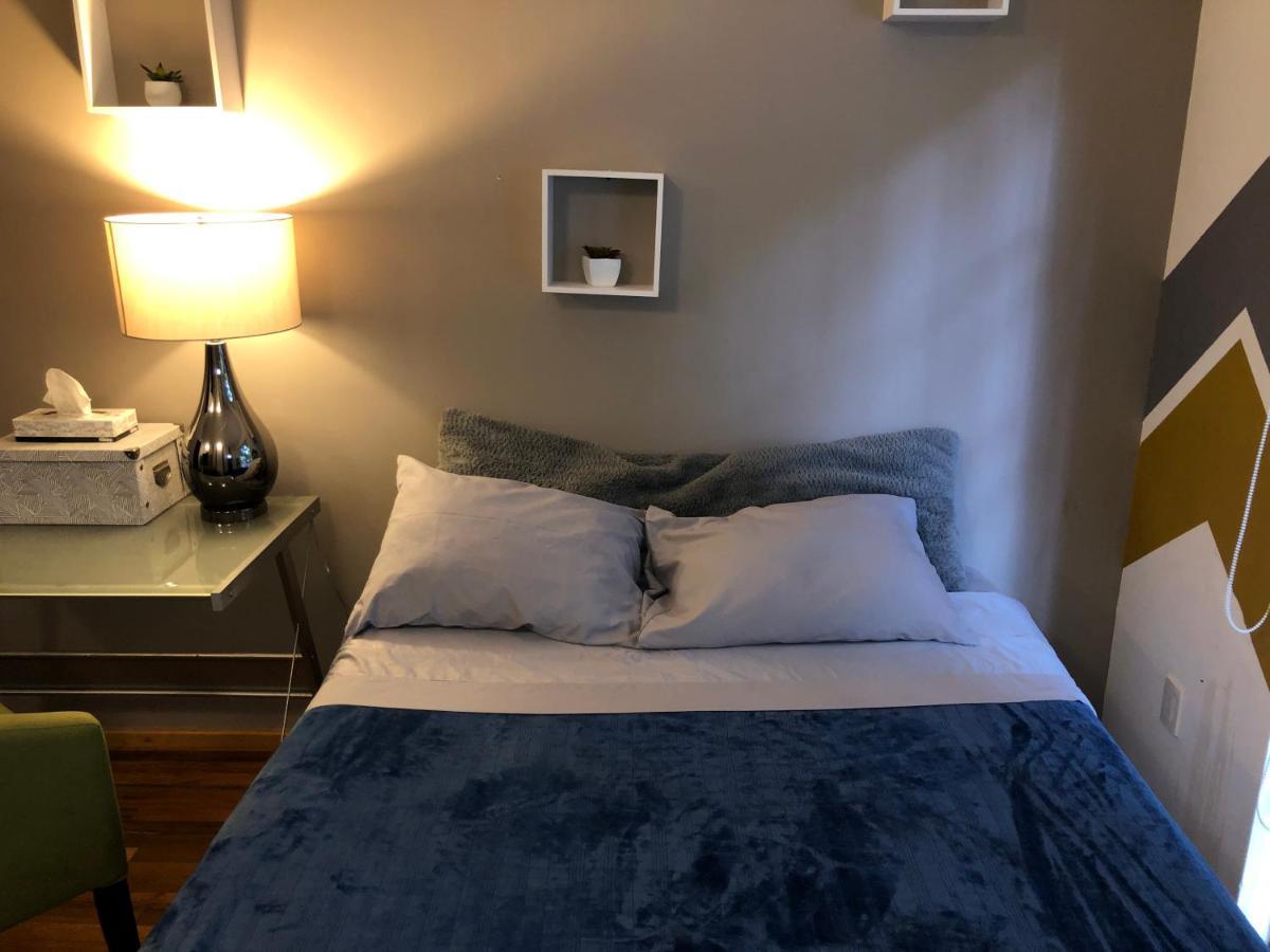 Caravansaro Goldsmith 212 Polanco Ξενοδοχείο Μεξικό Εξωτερικό φωτογραφία