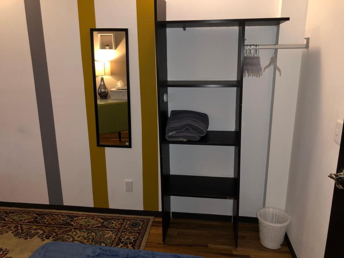 Caravansaro Goldsmith 212 Polanco Ξενοδοχείο Μεξικό Εξωτερικό φωτογραφία