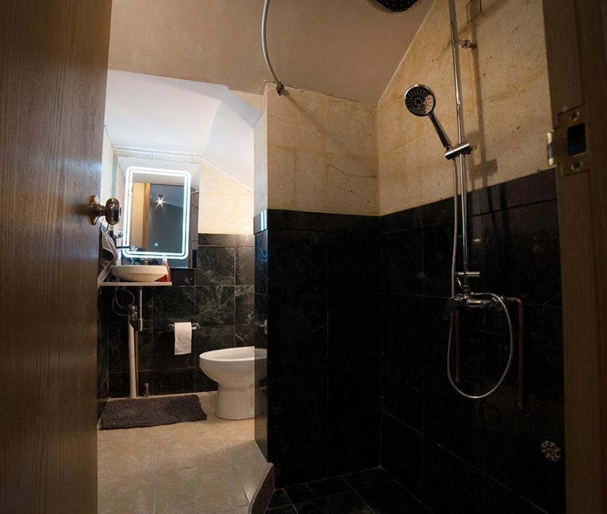 Caravansaro Goldsmith 212 Polanco Ξενοδοχείο Μεξικό Εξωτερικό φωτογραφία