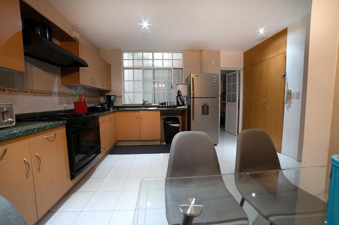 Caravansaro Goldsmith 212 Polanco Ξενοδοχείο Μεξικό Εξωτερικό φωτογραφία