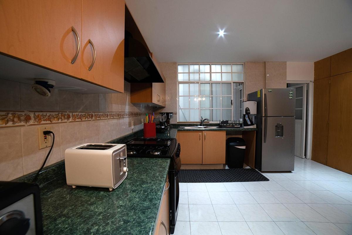 Caravansaro Goldsmith 212 Polanco Ξενοδοχείο Μεξικό Εξωτερικό φωτογραφία