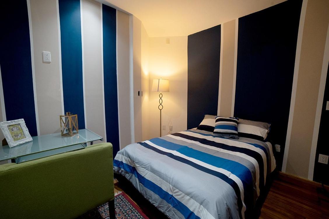 Caravansaro Goldsmith 212 Polanco Ξενοδοχείο Μεξικό Εξωτερικό φωτογραφία