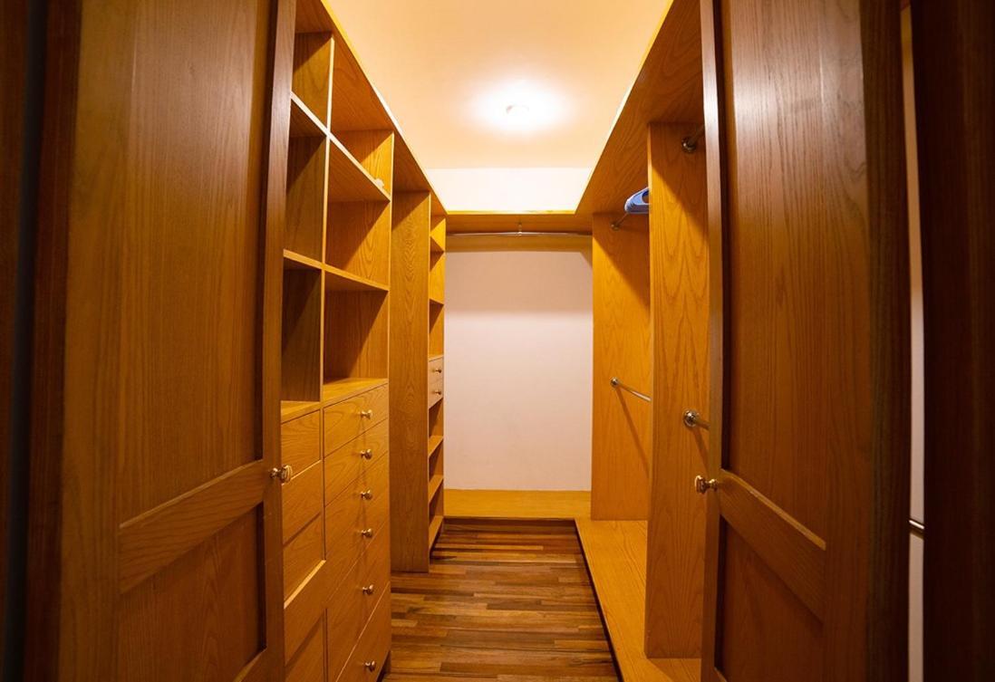 Caravansaro Goldsmith 212 Polanco Ξενοδοχείο Μεξικό Εξωτερικό φωτογραφία
