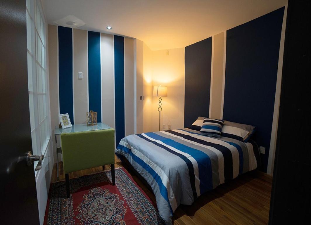 Caravansaro Goldsmith 212 Polanco Ξενοδοχείο Μεξικό Εξωτερικό φωτογραφία