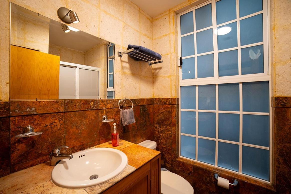 Caravansaro Goldsmith 212 Polanco Ξενοδοχείο Μεξικό Εξωτερικό φωτογραφία